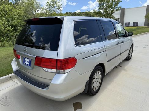 Used 2009 Honda Odyssey LX image 24