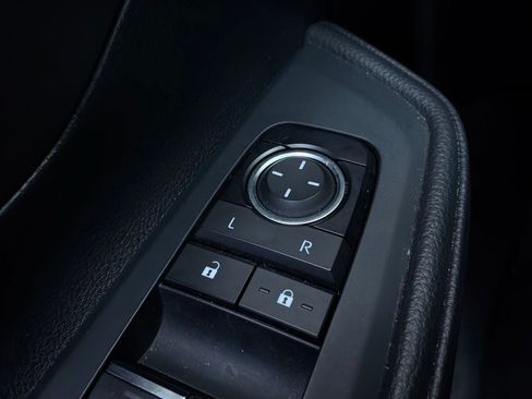 Used 2024 Toyota Grand Highlander AWD image 34