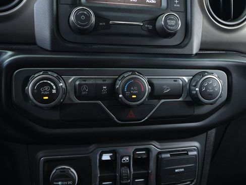 Used 2020 Jeep Wrangler Unlimited Sport S AWD/4WD image 18