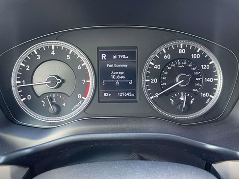 Used 2019 Hyundai Santa Fe SE image 24