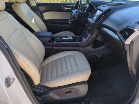 Used 2020 Ford Edge SEL w/ Convenience Package image 21