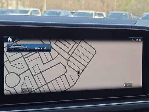 New 2026 Mercedes-Benz GLE 450 4MATIC Coupe image 22