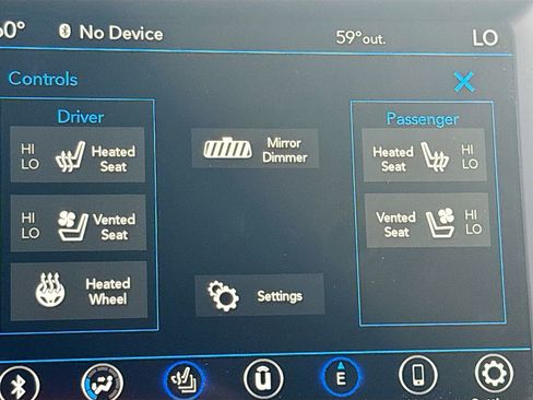 Used 2023 Chrysler 300 S w/ Comfort Group image 21