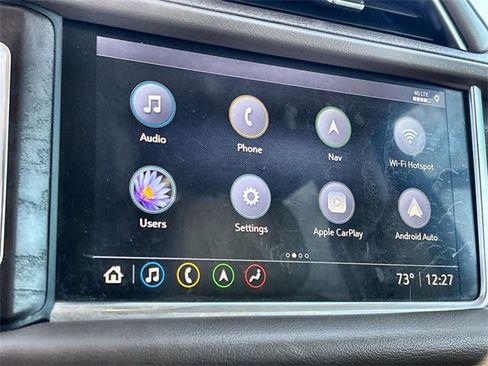 Used 2021 GMC Yukon Denali w/ Denali Premium Package image 35