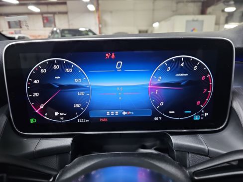 New 2026 Mercedes-Benz GLC 300 4MATIC image 20