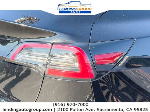 Used 2019 Tesla Model 3 Standard Range RWD image 8