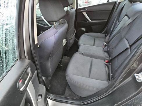 Used 2010 MAZDA MAZDA3 s Sport image 14