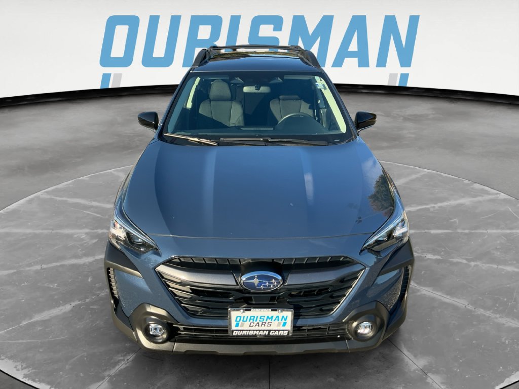 Used 2024 Subaru Outback Premium AWD/4WD image 9