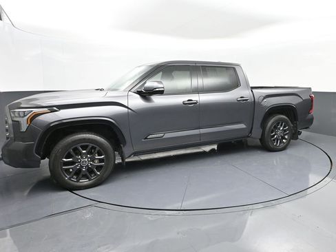 Used 2023 Toyota Tundra Platinum image 25