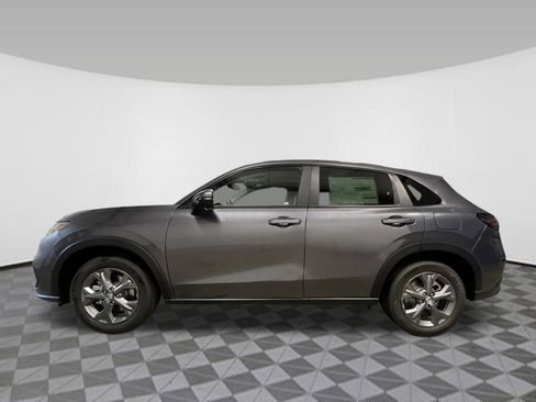 New 2026 Honda HR-V LX image 2