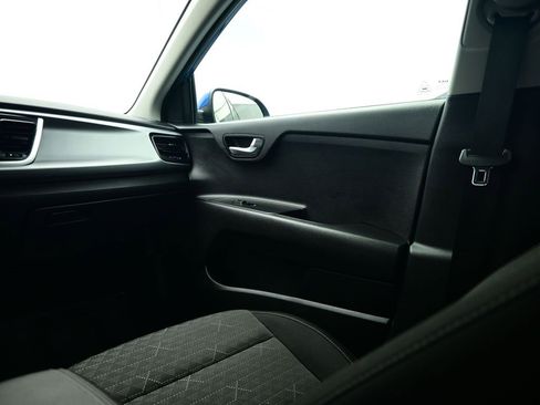 Certified 2023 Kia Rio S w/ Technology Package image 13