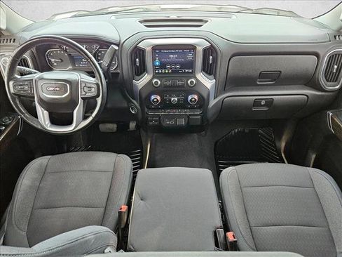 Used 2019 GMC Sierra 1500 SLE w/ SLE Value Package image 15