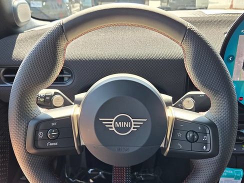 New 2026 MINI Cooper S FWD image 23