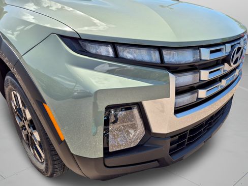 New 2026 Hyundai Santa Cruz SEL FWD image 31