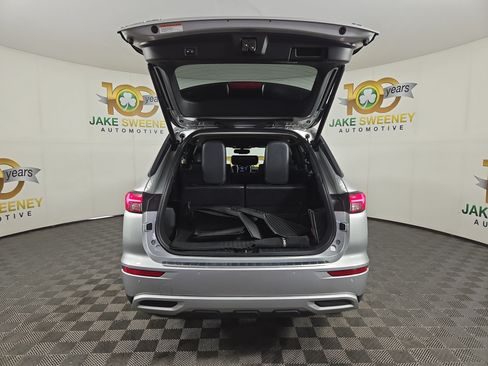 Used 2022 Mitsubishi Outlander SE AWD/4WD image 31