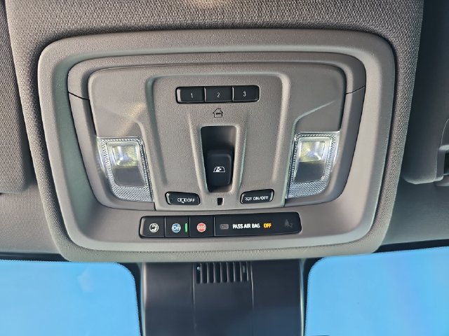 Used 2024 Chevrolet Silverado 1500 RST w/ All Star Edition Plus AWD/4WD image 31