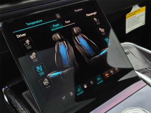 New 2026 Cadillac Escalade IQL Sport 1 w/ LPO, Floor Liner Package AWD/4WD image 22