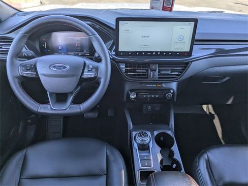 Used 2025 Ford Escape ST-Line w/ Tech Pack #1 image 16