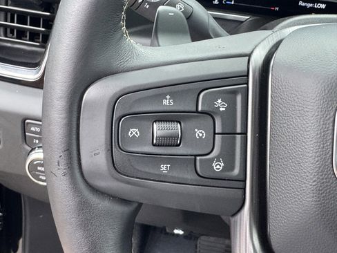 Used 2025 GMC Sierra 1500 Denali Ultimate AWD/4WD image 24