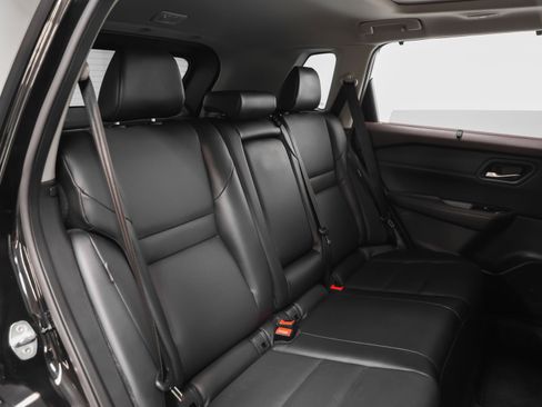 Used 2022 Nissan Rogue SV w/ SV Premium Package image 25