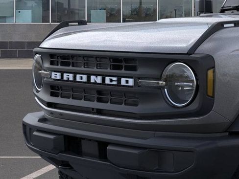 Used 2026 Ford Bronco Big Bend AWD/4WD image 19