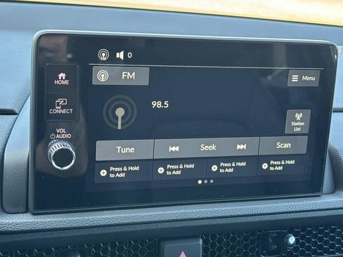 New 2026 Honda CR-V Sport-L image 21