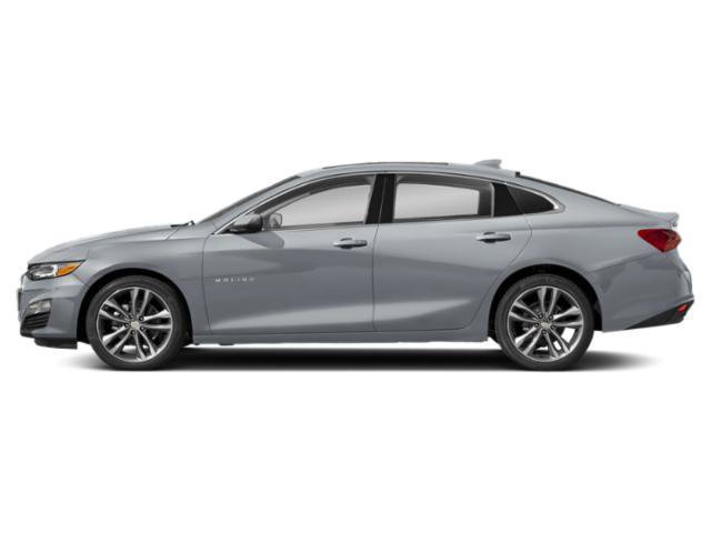 Used 2024 Chevrolet Malibu LT FWD image 3