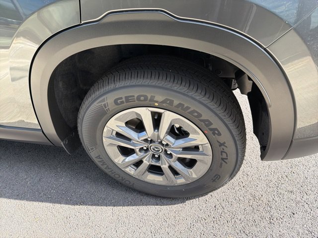 New 2026 MAZDA CX-5 Select AWD/4WD image 6