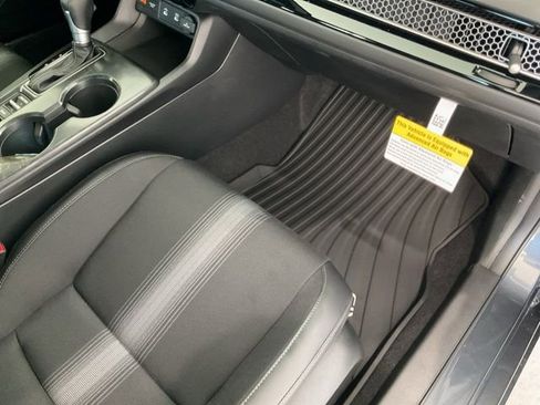 New 2026 Honda Civic Sport image 24