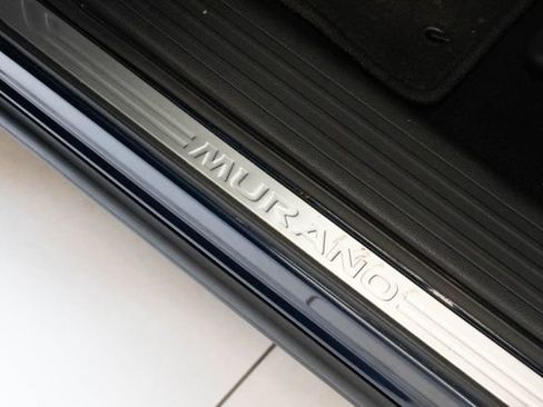 Used 2024 Nissan Murano SV FWD image 16
