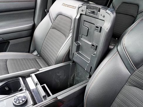 Certified 2024 Nissan Pathfinder Rock Creek AWD/4WD image 43