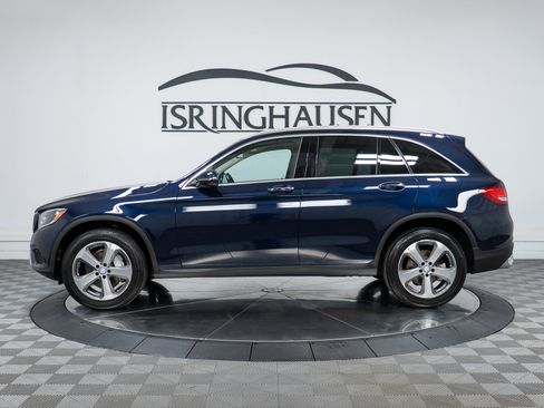 Used 2016 Mercedes-Benz GLC 300 image 8