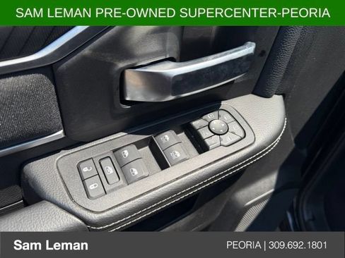 Used 2026 RAM 2500 Big Horn AWD/4WD image 8