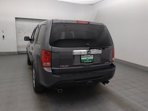 Used 2015 Honda Pilot EX-L image 6