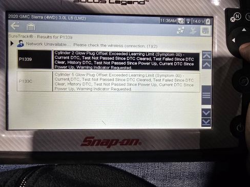 Used 2020 GMC Sierra 1500 SLE w/ SLE Value Package AWD/4WD image 45