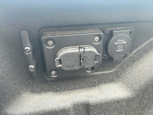 New 2026 RAM 3500 Tradesman AWD/4WD image 14