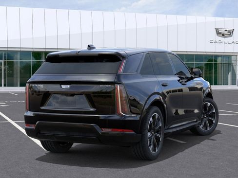 New 2025 Cadillac Escalade IQ Sport 2 image 4