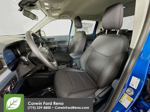 New 2026 Ford Maverick XL w/ Equipment Group 101A AWD/4WD image 21