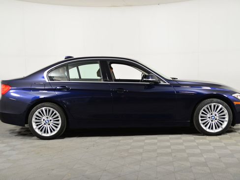 Used 2015 BMW 328i xDrive Sedan image 7
