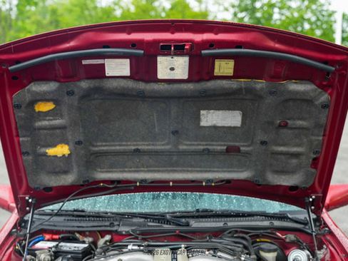 Used 1990 Nissan 300ZX GS RWD image 93