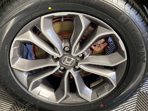 Used 2020 Honda CR-V EX-L image 30