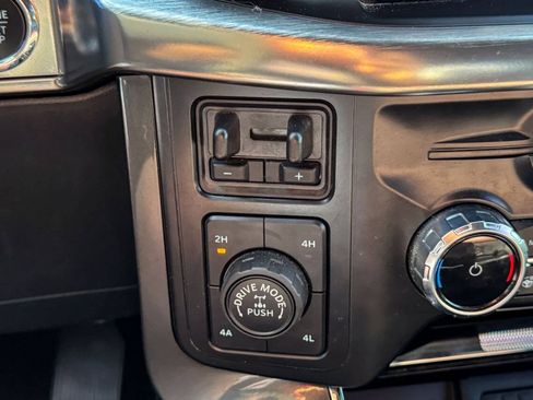 Used 2023 Ford F150 Lariat w/ Equipment Group 502A High AWD/4WD image 33