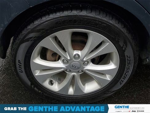 Used 2015 Kia Soul + image 5