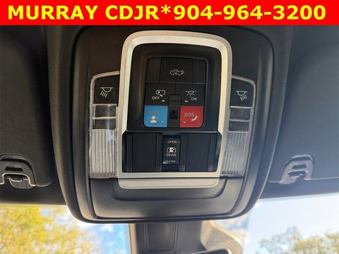 Used 2025 RAM 1500 Big Horn image 26