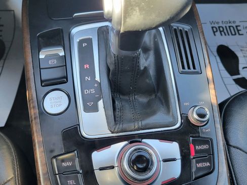 Used 2015 Audi A4 Premium Plus w/ Technology Package image 16