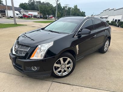 Used 2010 Cadillac SRX Premium