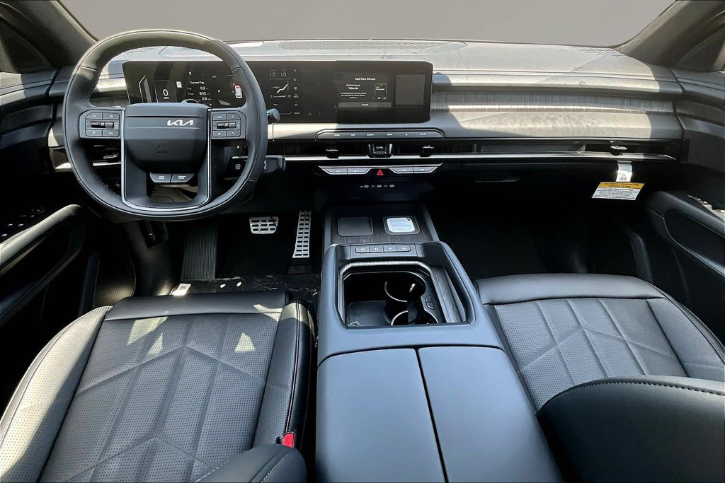 New 2027 Kia Telluride X-Line SX Prestige AWD/4WD image 5