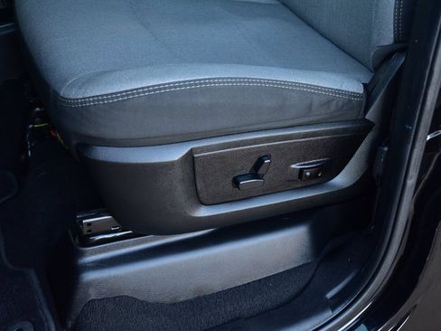 Used 2024 RAM 2500 Big Horn image 20