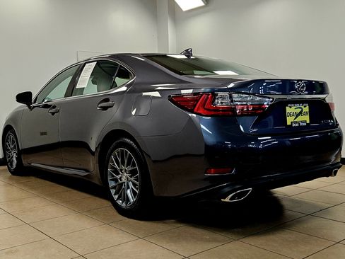 Used 2018 Lexus ES 350 image 5