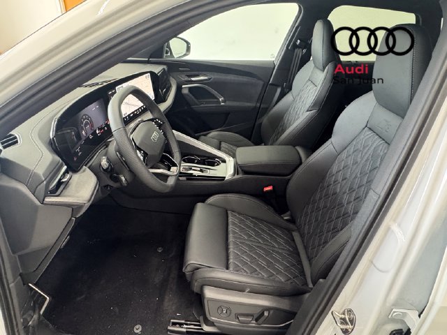 New 2026 Audi SQ5 Premium Plus AWD/4WD image 22